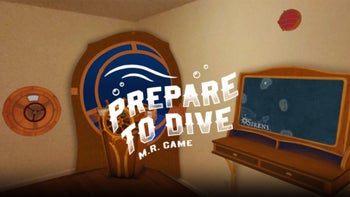 Want a virtual submarine in your home? Prepare To Dive for the Quest 3 can make that happen