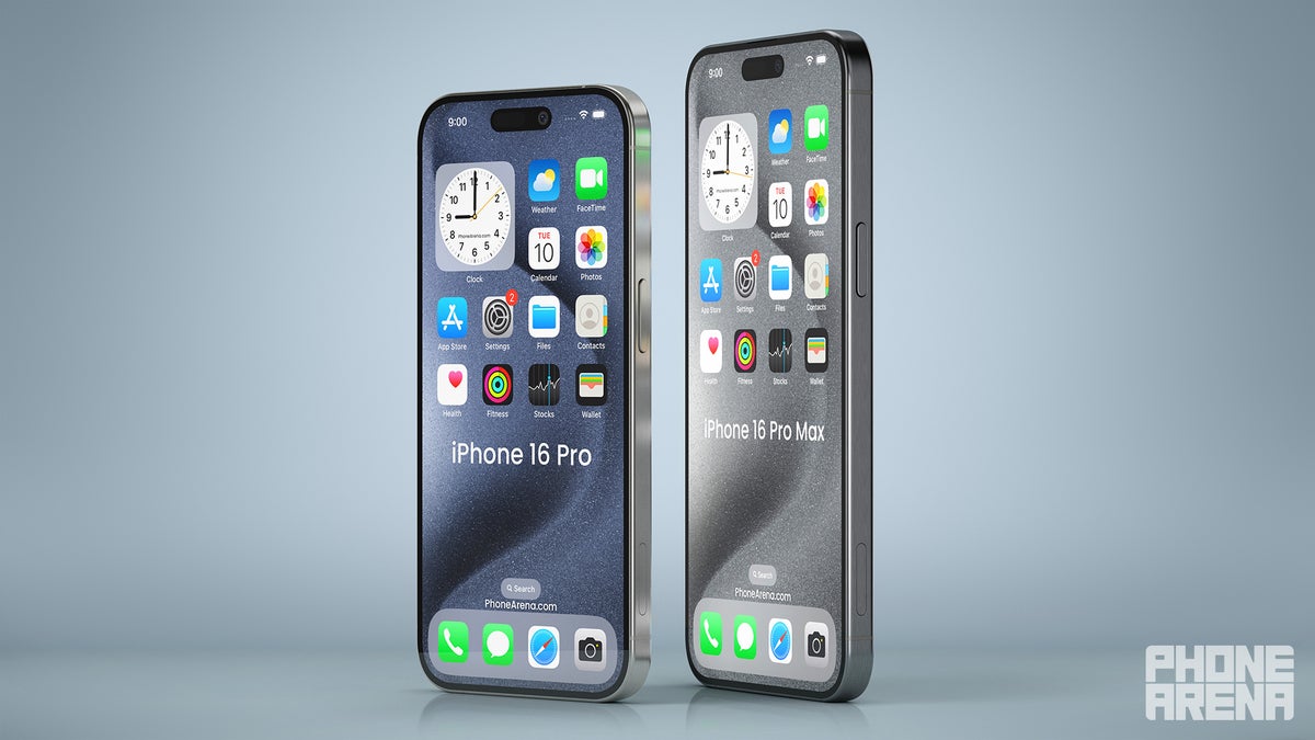 Apple to stop iPhone Pro line's periscope zoom segregation with big help from LG