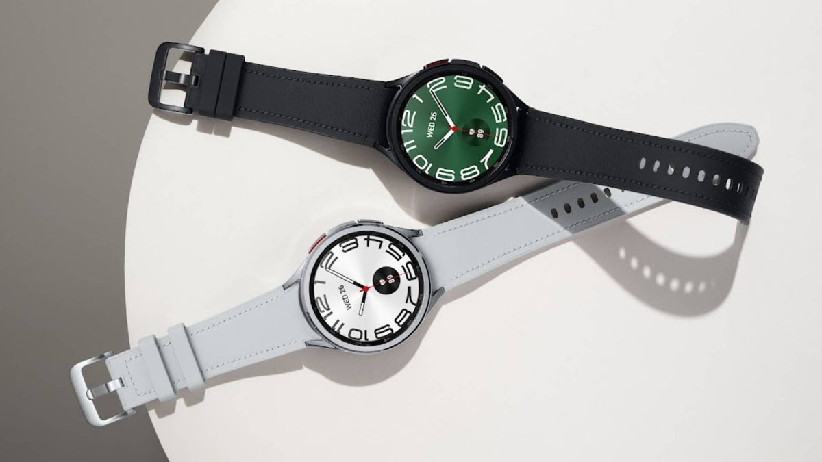 “Make Fist” and other useful Universal Gestures that help out disabled users of the Galaxy Watch