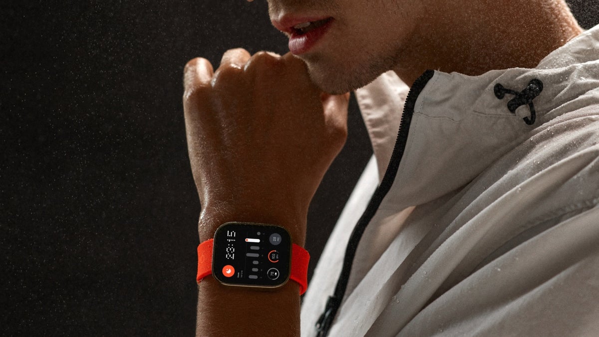The Nothing CMF watch app was also discovered to have security flaws