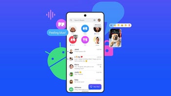 Beeper Mini is a new app for iMessage on Android that turns your phone number into a blue bubble