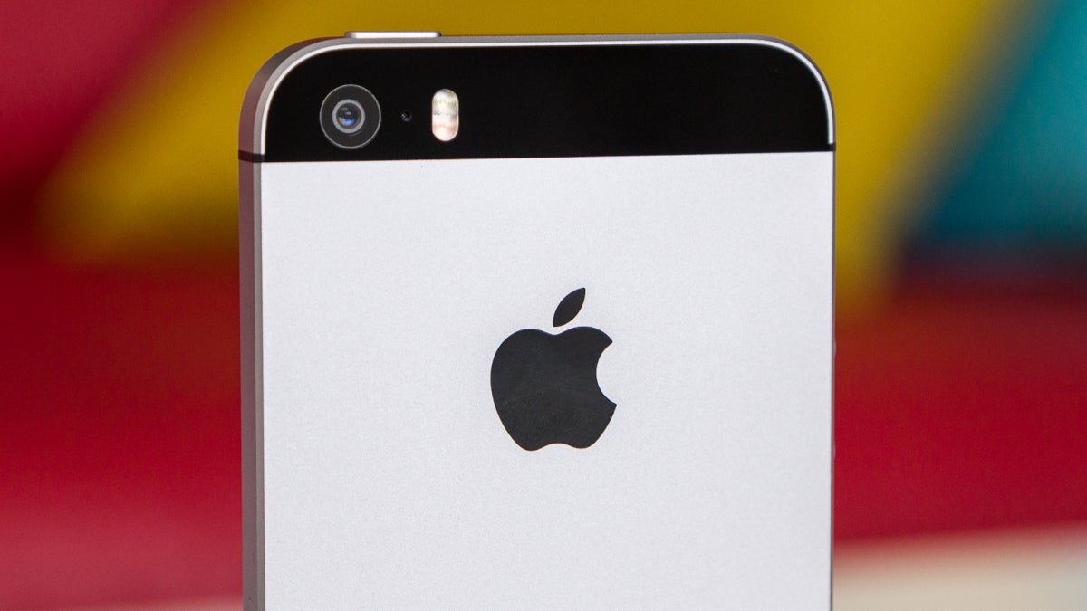 El iPhone SE original de 2016 ahora figura como “Vintage” en Apple