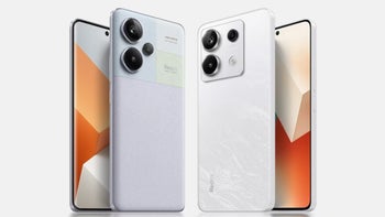 Xiaomi Redmi Note 13 5G: Camera upgraded headed to global model -   News