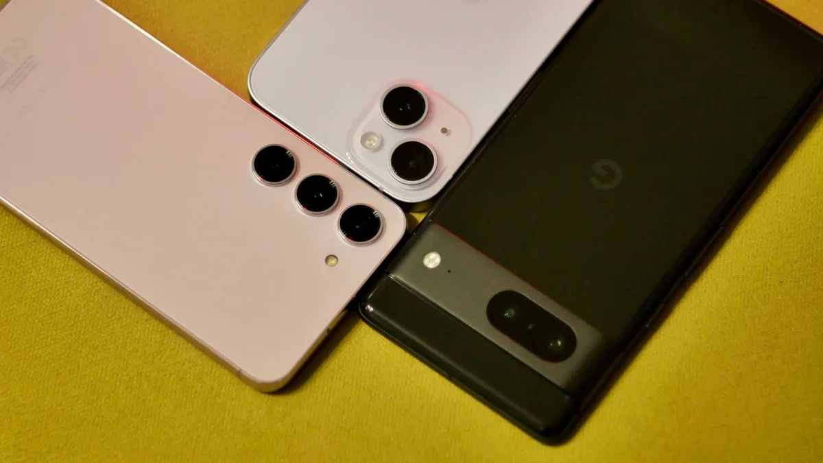 Vote now: How likely are you to stick with your current smartphone brand for your next upgrade?