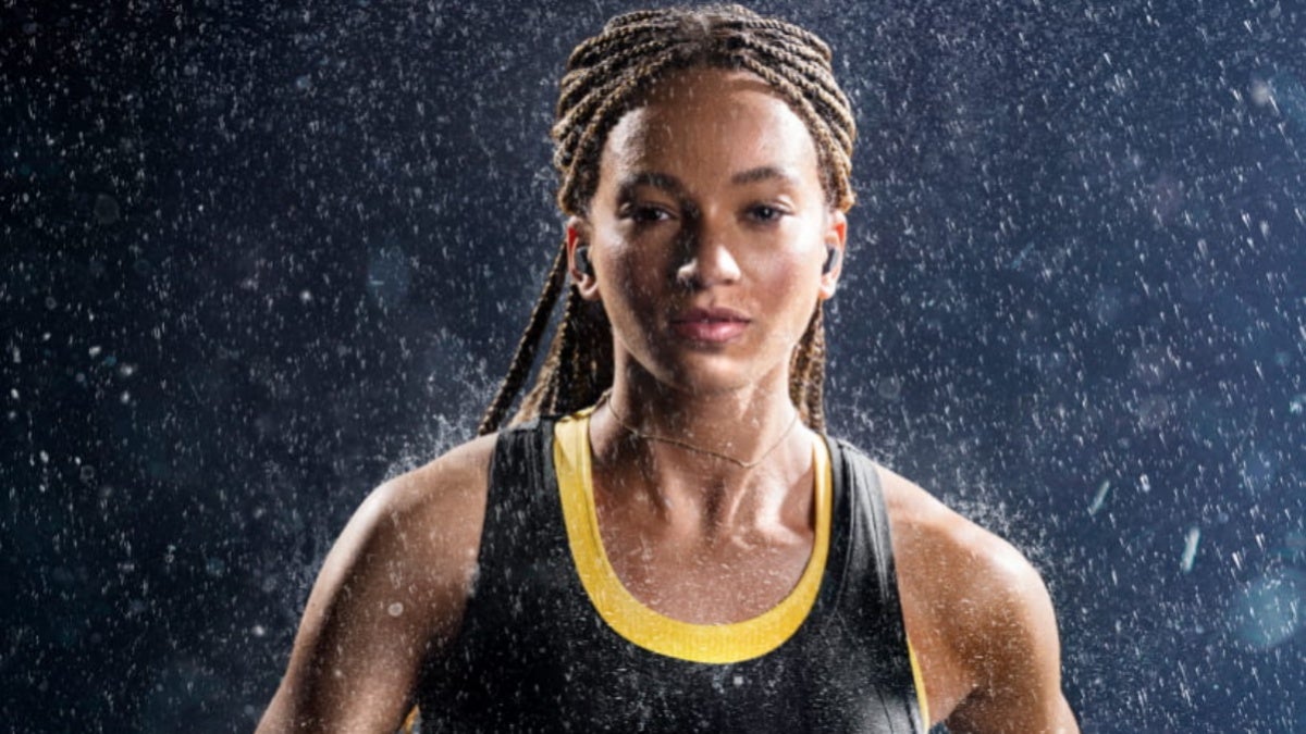 The new Jabra Elite 8 Active buds provide unrivaled durability and top-shelf sound at a killer price