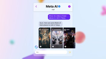 Meta starts testing more than a dozen AI experiences across its social apps