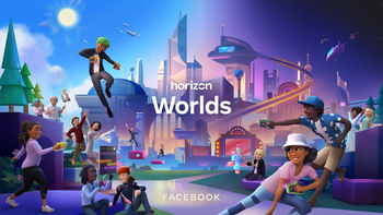 Meta's Horizon Worlds now lets you create a world exclusive to your friend group only