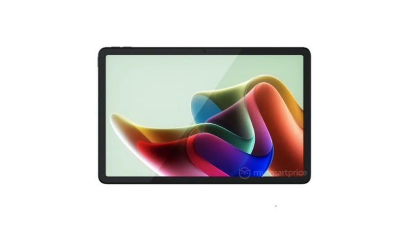 Lenovo's next big budget tablet gets a few key specs prematurely confirmed