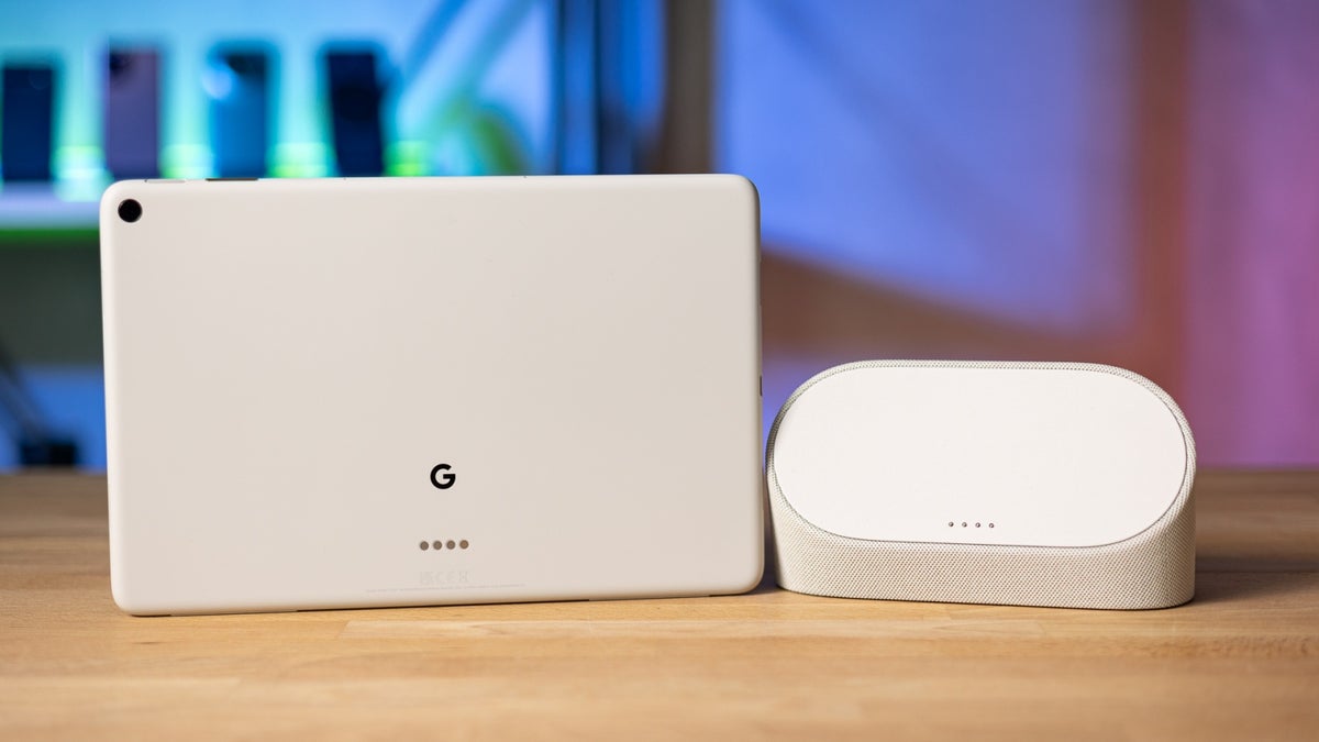 The greatest Google Pixel Tablet deal to date is back with a bang in time for Christmas