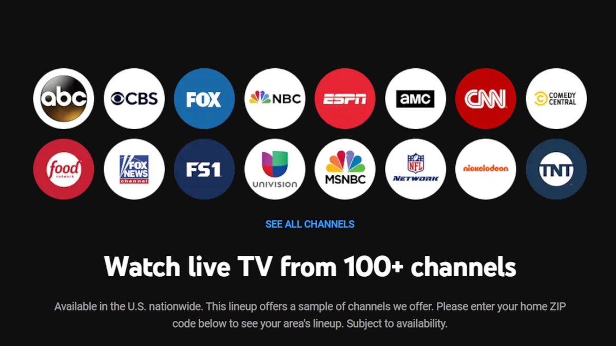 Nbc live best sale youtube tv