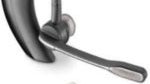 Plantronics Voyager PRO UC Bluetooth headset is packing sensor technology