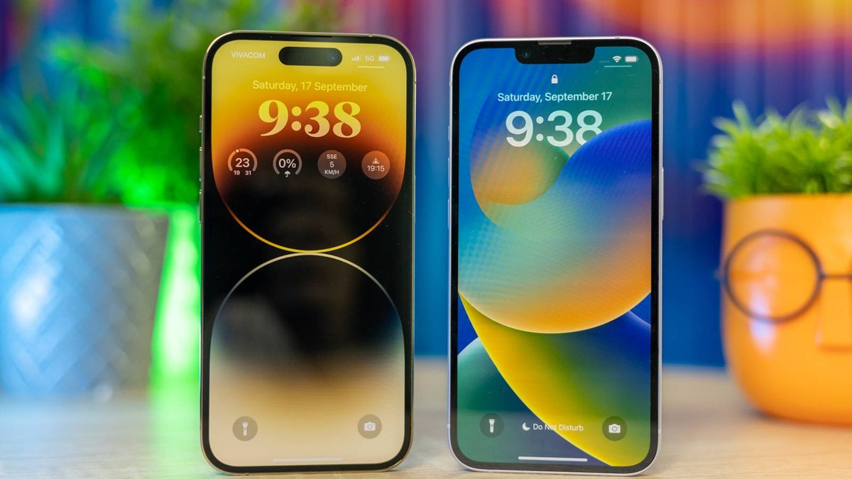 Stalking events led to discovery of covertly installed keyloggers on iPhones - Vimarsana News