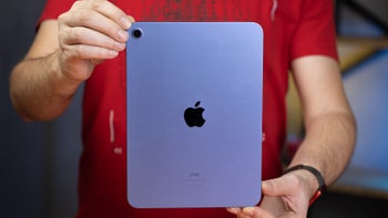 Apple's 10th Gen iPad goes back down to its lowest ever price at Best Buy