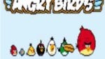 Mock screenshots provide a retro glimpse of Angry Birds in the 90s
