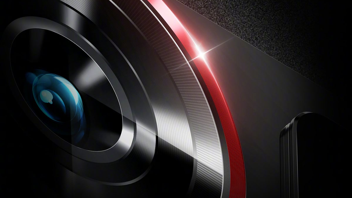 Nubia starts teasing its next camera-centric flagship, the Z60 Ultra