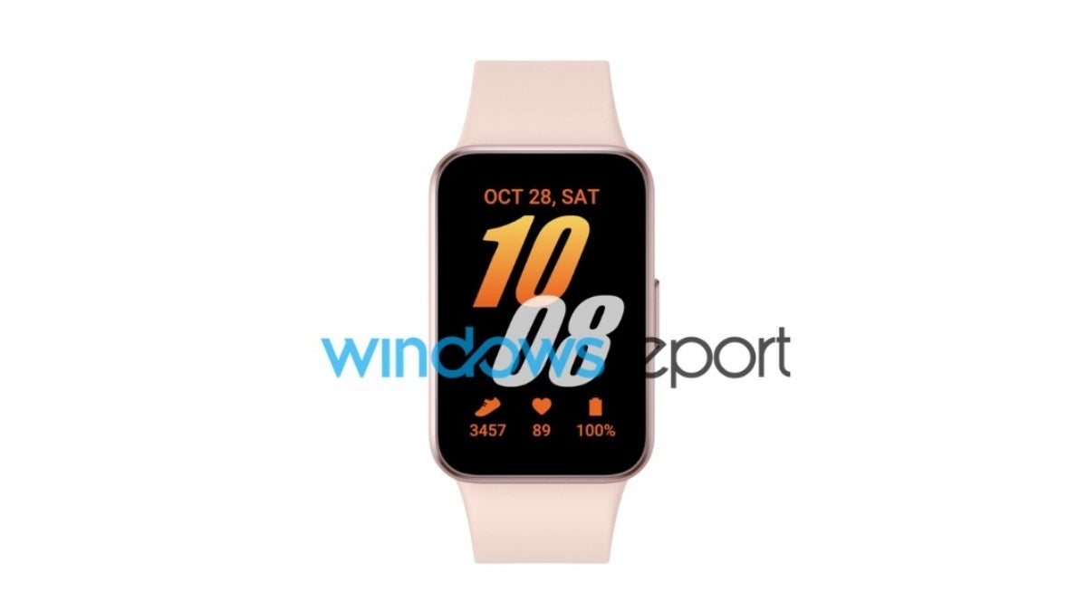 Samsung Galaxy Fit 3 appears on the Bluetooth SIG listing, hinting at its upcoming launch