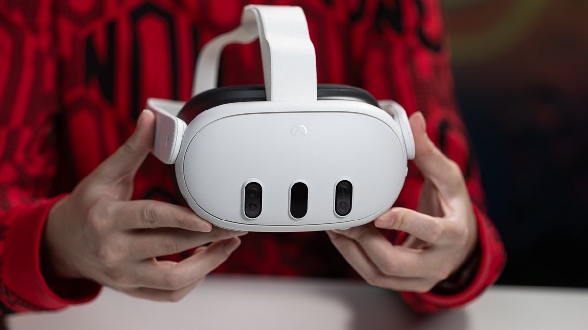 Best PlayStation VR2 games: fantastical virtual worlds await you -  PhoneArena