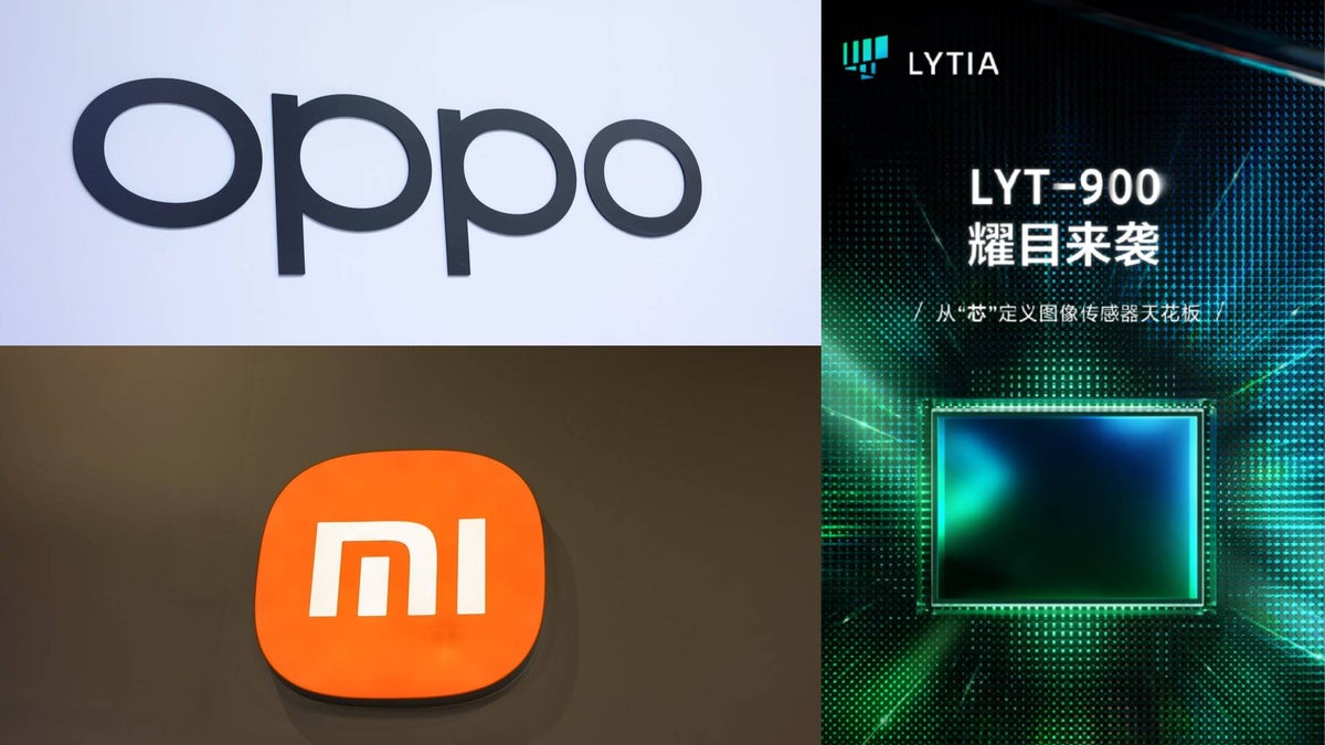 Sony teases the new tantalizing LYT-900 camera sensor, here’s another phone that might pack it