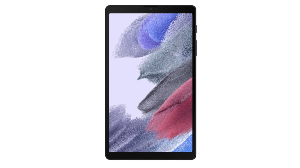 Hurry up and get the surprisingly premium Samsung Galaxy Tab A7 Lite at this enormous new low cost