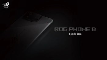 Asus ROG Phone 8 could potentially be revealed as early as January 8