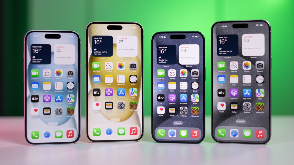 New iOS 17.3 feature will keep a thief out of your iPhone and your banking apps