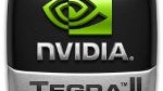 Samsung ordering batch of NVIDIA Tegra 2 for phones, tablets
