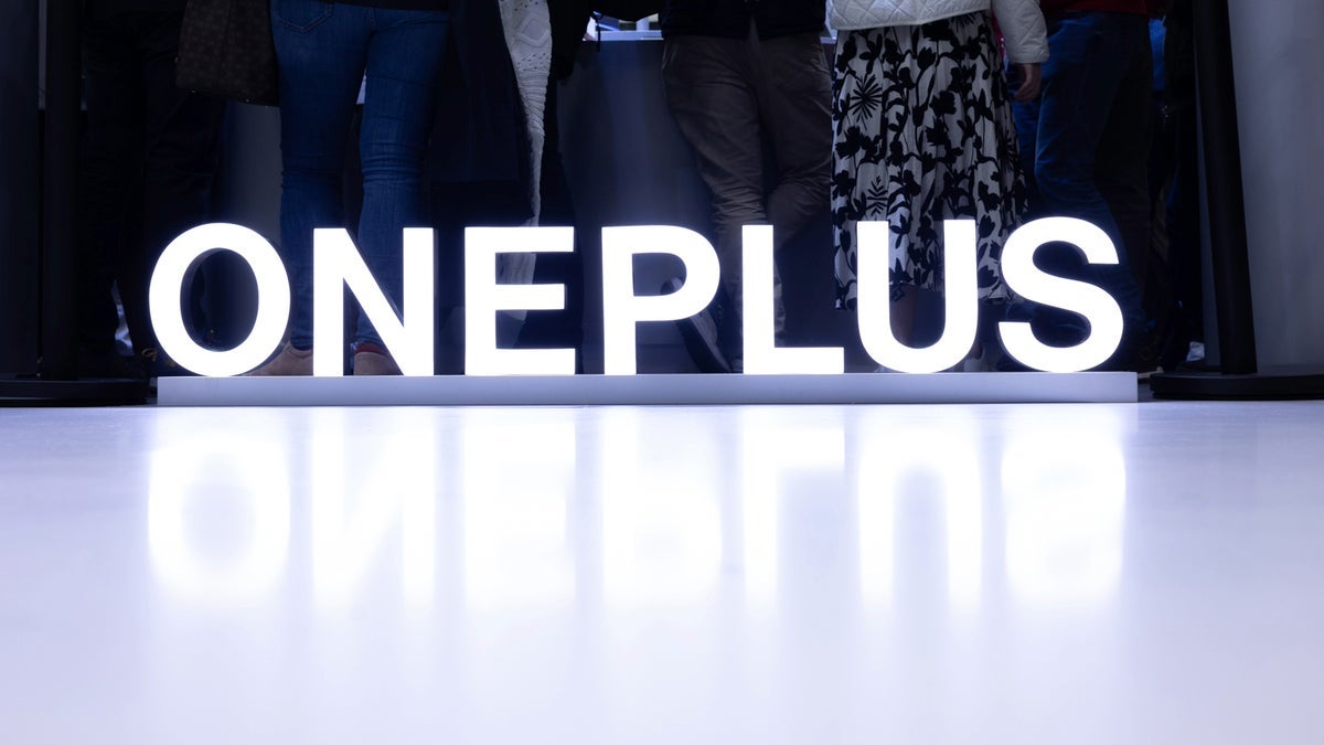 OnePlus TV name and logo confirmed for upcoming smart TV | News.Wirefly