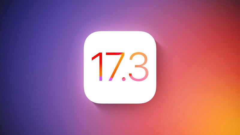 iOS 17.3: All new features, improvements, and release date (it's out!)