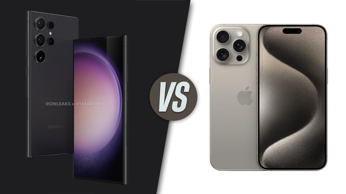 The rumor mill is going feral: Galaxy Ultra to go mini and clash with the iPhone Pro