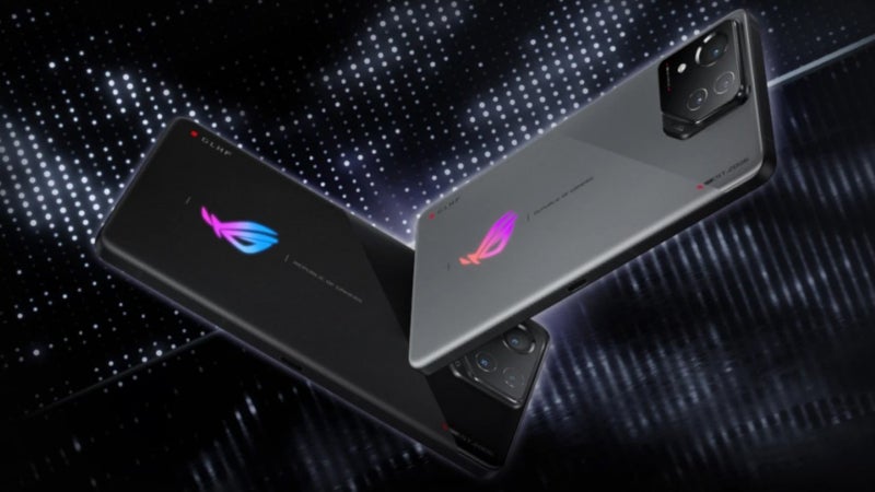 Asus ROG Phone 8’s launch date is no longer a mystery