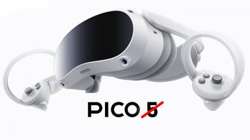 The Pico 5 is canceled. Long live… Pico’s Vision Pro competitor?!