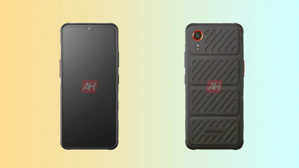 Samsung Galaxy XCover 7 battery revealed, launch seems imminent