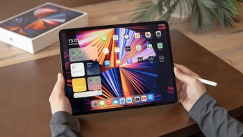 Hurry up and get Apple's M1-powered iPad Pro 12.9 (2021) giant at this big discount while you can!
