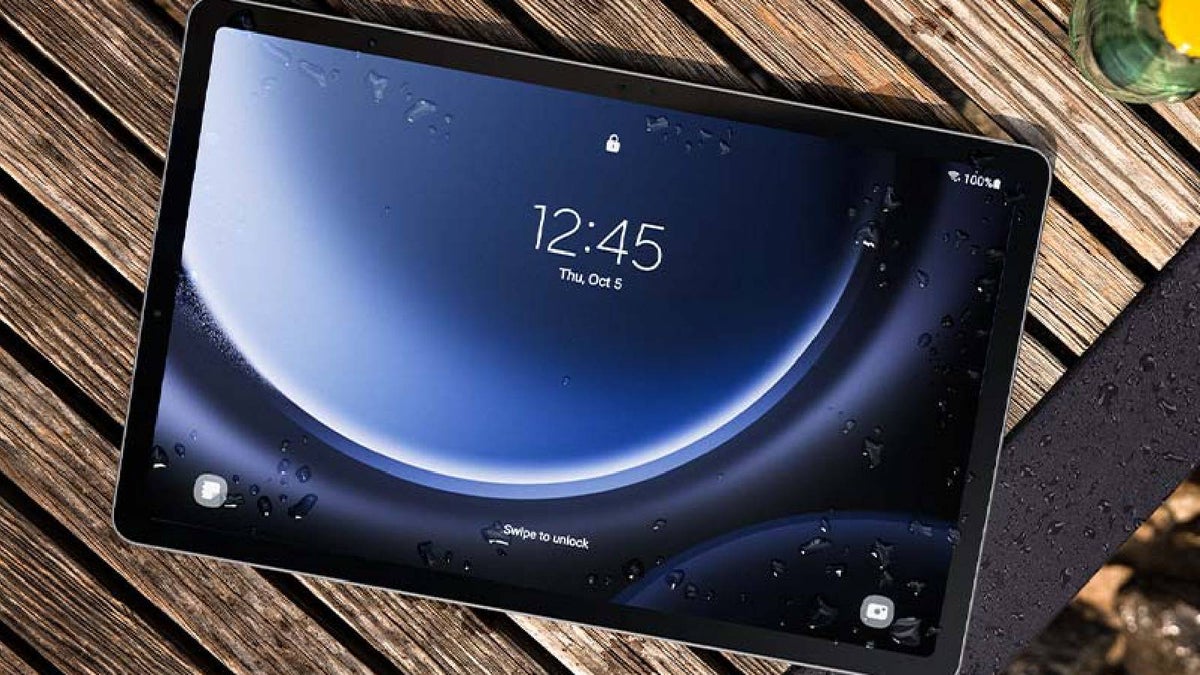 Tab S9 FE and FE+ offer unparalleled value after Samsung discount