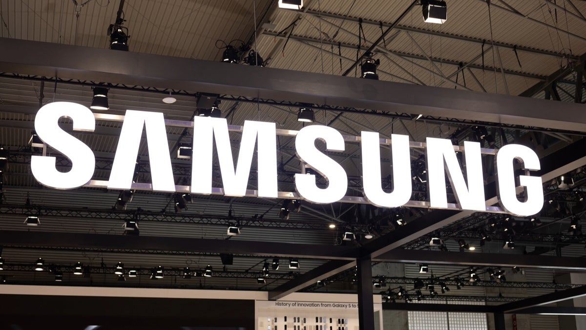 Next-level typing: Samsung to boost its keyboard with AI in One UI 6.1