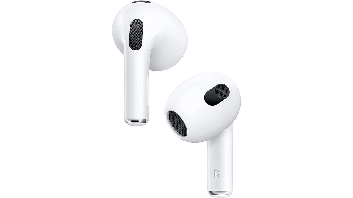 About to fly this holiday season? You might be happy to know that your AirPods can do this in-flight