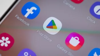 Some Google Play Store users are missing the search bar following an update