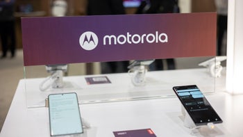Mystery Motorola phone appears on Geekbench sporting 8GB of RAM and Snapdragon chip