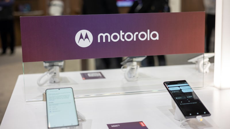 Mystery Motorola phone appears on Geekbench sporting 8GB of RAM and Snapdragon chip