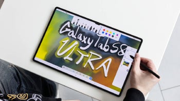 Galaxy Tab S8 Ultra is available for an uncharacteristically huge discount