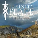 Infinity Blade to get a free update with new weapons next week