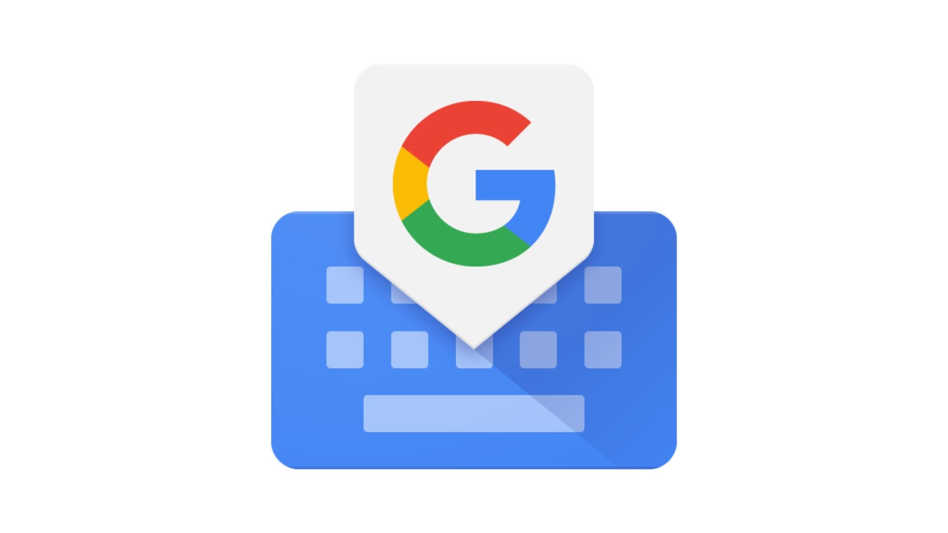 Gboard gains handwriting recognition for tablets and foldable phones