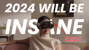 Even if you don’t get a Vision Pro, 2024 may be the year you get a VR headset. Here’s why: