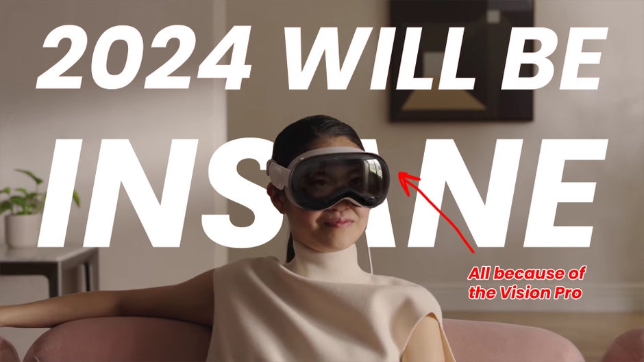 Even If You Dont Get A Vision Pro 2024 May Be The Year You Get A VR Headset. Heres Why ?1703062976