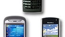 Cingular to launch 8525, Blackberry Pearl and Samsung i607 before year end