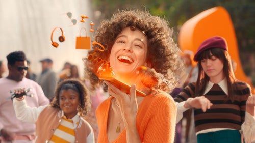 Shop original gifts at a discount! Temu tech deals inside