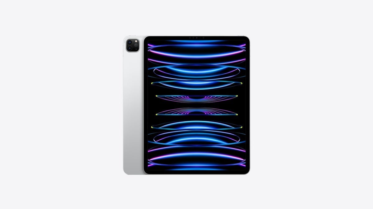 Changes forecast for iPad Pro in '22 are coming next year: MagSafe support, 3nm chips, OLED panel