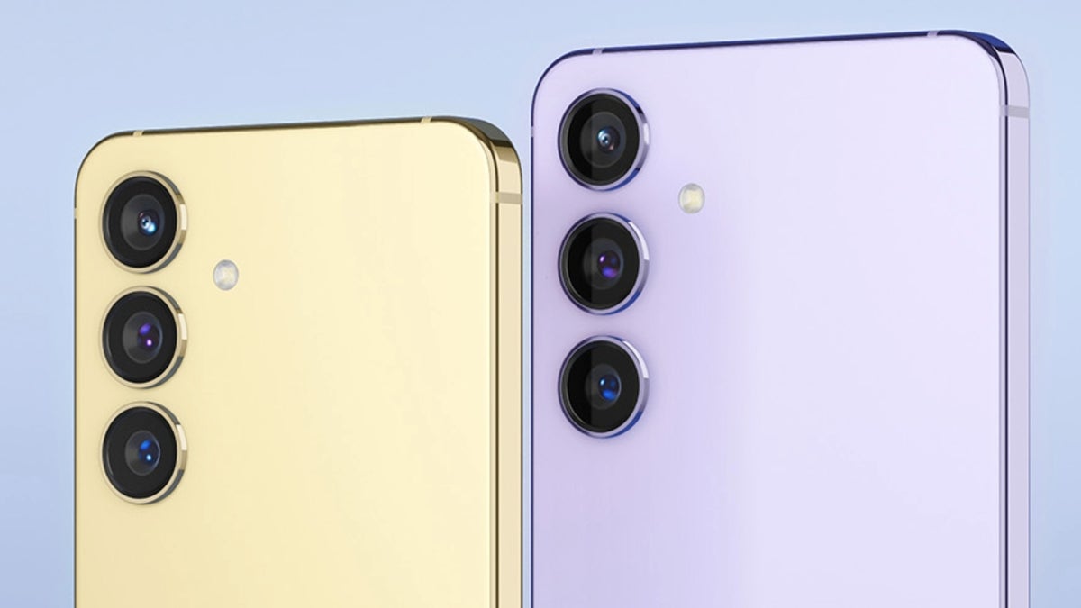 Galaxy S25 camera déjà vu? Galaxy S25 and S25 Plus image sensor rumored to remain unchanged