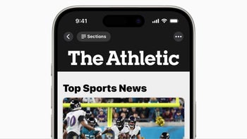Apple News+ boosts content offering with The Athletic and Wirecutter collaboration