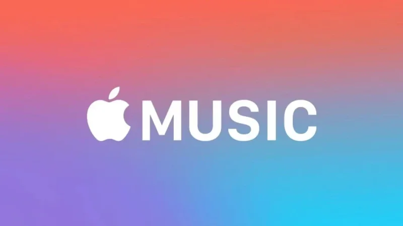 The delayed collaborative Apple Music playlist surfaces in iOS 17.3 beta 1